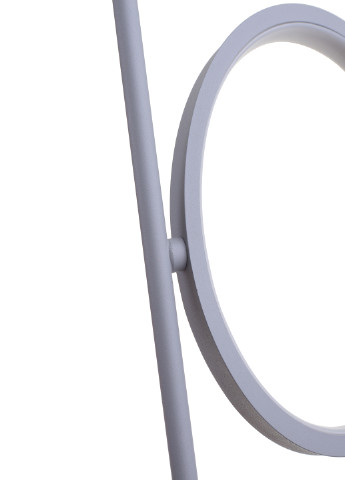 Стельова люстра BR-01 645S/3 LED 30W GY Brille (251891783)