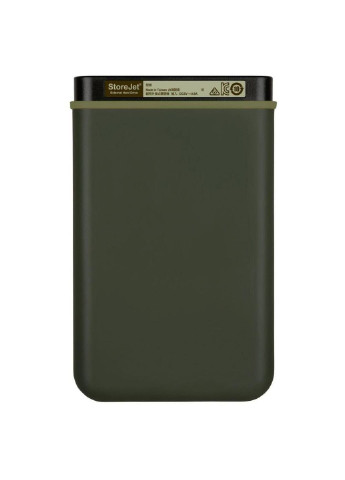 Внешний жесткий диск (TS1TSJ25M3G) Transcend 2.5" 1TB (250054634)