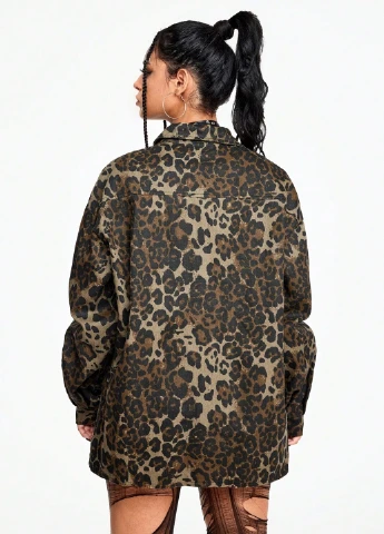 Сорочка SHEIN (325078144)
