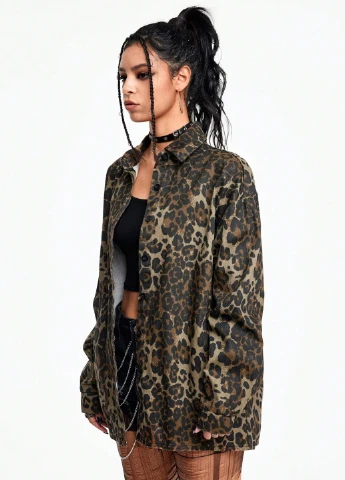 Сорочка SHEIN (325078144)