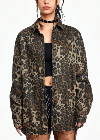 Сорочка SHEIN (325078144)