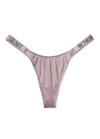 Кофейный демисезонный комплект (бюстгальтер, трусики) Victoria's Secret