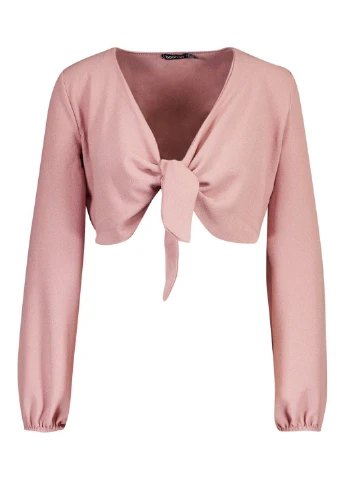 Топ Boohoo (230365723)