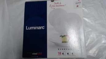 Сервиз (19 пр.) Luminarc (394449091)