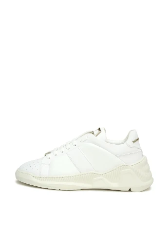 Кросівки Philipp Plein білі демісезони (192482402)
