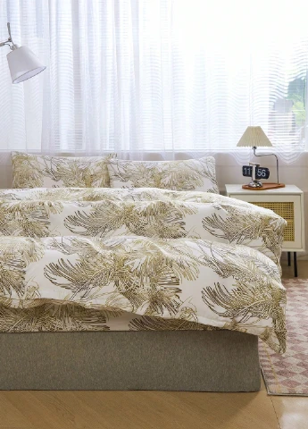 КПБ (односпальный) SHEIN (330775883)