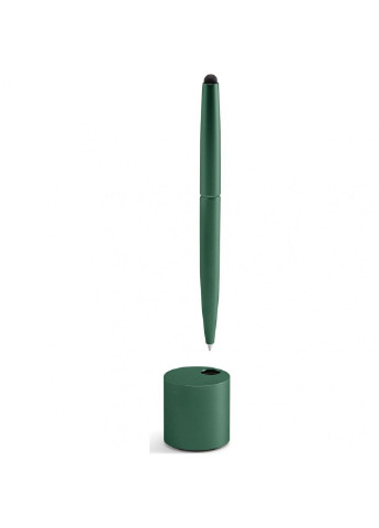 Шариковая ручка стилус "CITY"; зеленый Lexon (210767014)