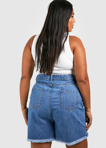 Шорти Boohoo (340310201)