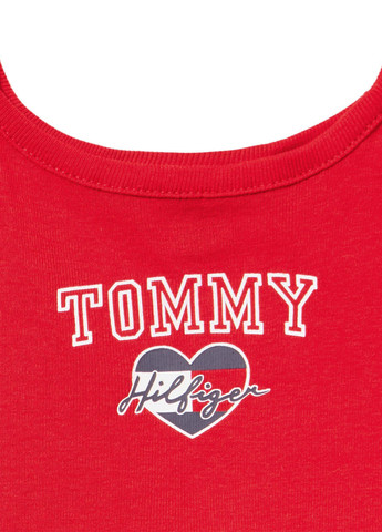 Комплект (боді, пов'язка) Tommy Hilfiger (364277077)
