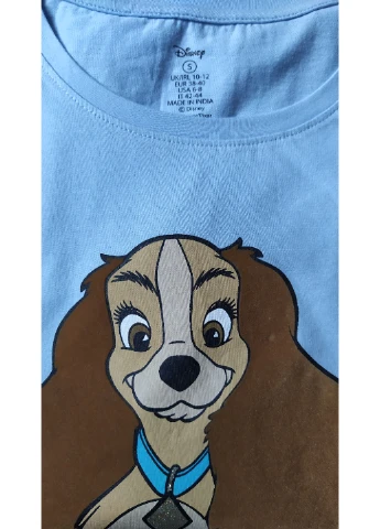 Футболка Primark - (253596776)