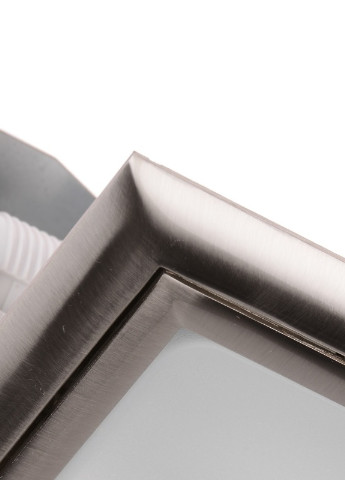 Світильник стельовий вбудований DL-10W/2x26W SN/101 634 0104 SQR Brille (253893761)