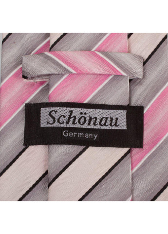 Мужской галстук 147 см Schonau & Houcken (195547168)