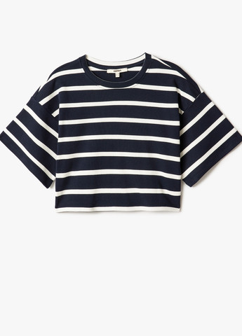 Футболка KOTON - (326270118)