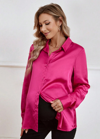 Сорочка для вагітних SHEIN (327879659)