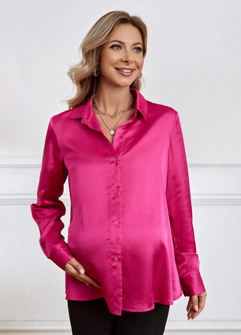 Сорочка для вагітних SHEIN (327879659)