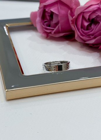 Каблучка Silver Flame (317284891)