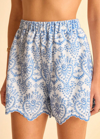 Шорты SHEIN (367748085)