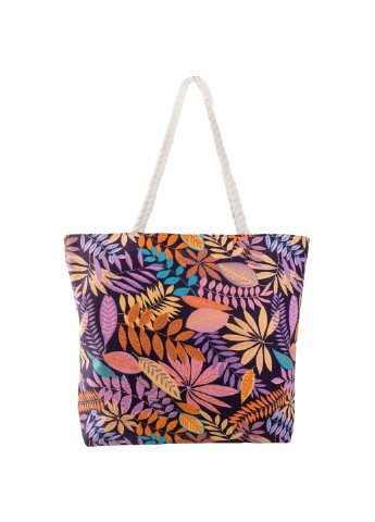 Женская пляжная сумка 42х36х10,5 см Valiria Fashion (255710653)