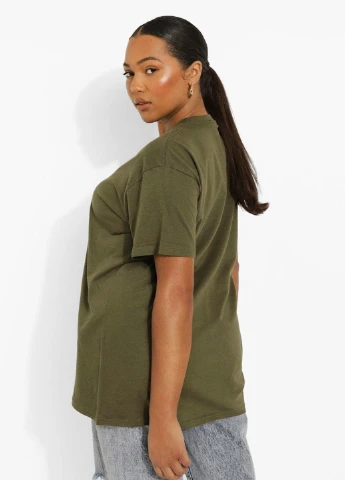 Футболка Boohoo - (230365868)