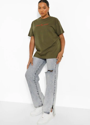Футболка Boohoo - (230365868)
