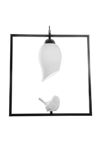 Люстра, 400х400х1250 мм Brille (138506573)