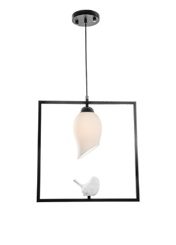 Люстра, 400х400х1250 мм Brille (138506573)