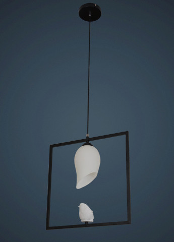 Люстра, 400х400х1250 мм Brille (138506573)