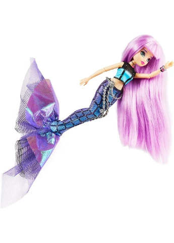 Кукла Mermaid High Делюкс Русалка Мари (6062291) Spin Master (255665497)