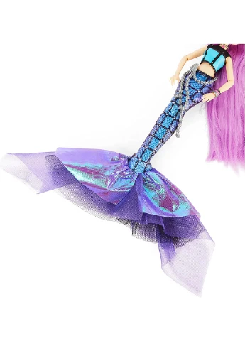 Кукла Mermaid High Делюкс Русалка Мари (6062291) Spin Master (255665497)
