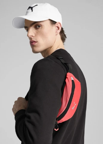Сумка Puma PR CLASSIC Waist Bag (328434921)