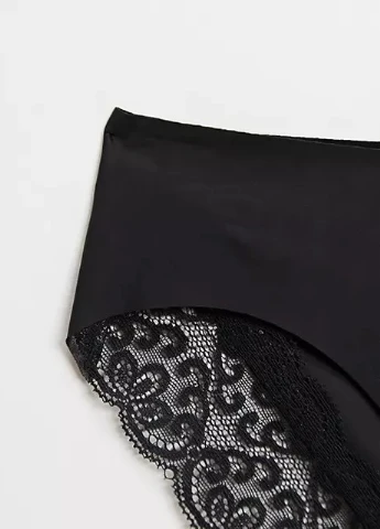 Трусы 3 пары Asos (253169332)