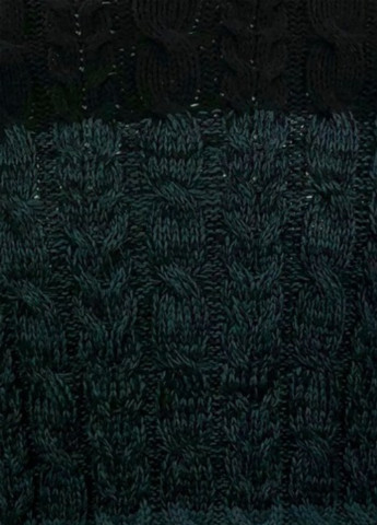 Синій зимовий джемпер Antony Morato