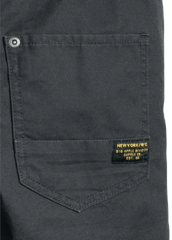 Бриджи H&M (183014961)