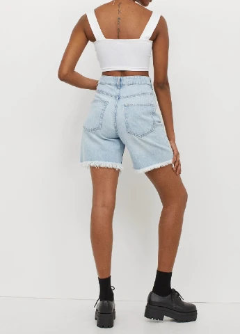 Шорти H&M (251895985)