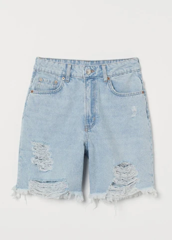 Шорти H&M (251895985)