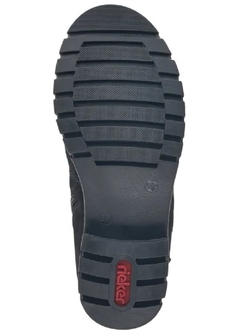 Ботинки Rieker (242675711)