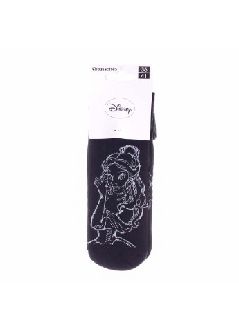 Шкарпетки Disney princess belle 1-pack (254007373)