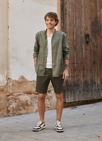 Сорочка Uniqlo (361011086)