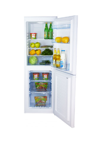 Холодильник BM180W білий Smart bm180w белый (132286315)