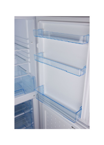 Холодильник BM180W білий Smart bm180w белый (132286315)