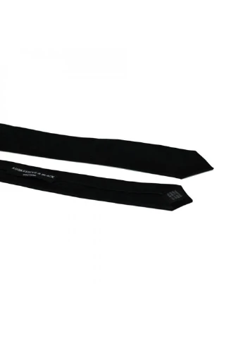 Краватка 5х150 см Aggressive & Black (191127738)