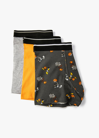 Труси (3 шт.) KOTON (263853327)