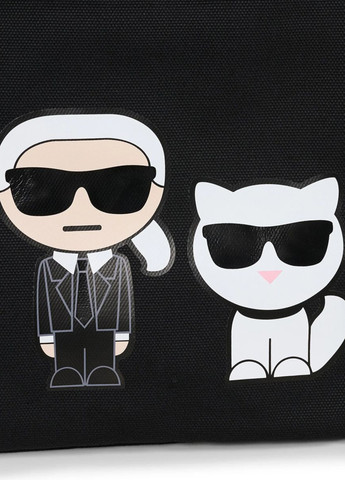 Сумка Karl Lagerfeld (303547969)