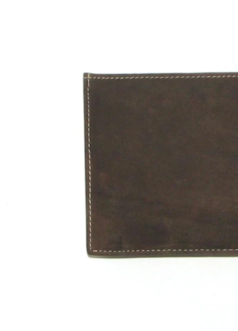 Кошелек мужской N4-HT BROWN Forever young (253933558)