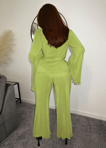 Костюм (блуза, штани) SHEIN (332519979)