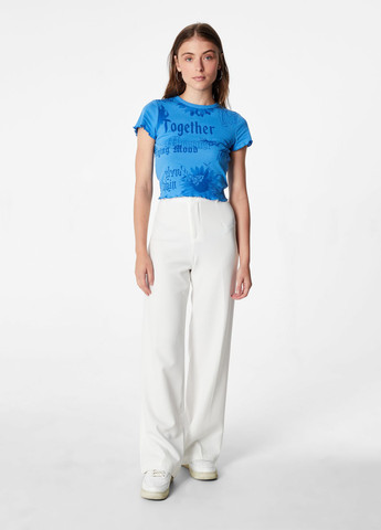 Футболка Jennyfer - (302860552)