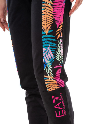 Брюки спорт ARMANI EA7 (215401154)