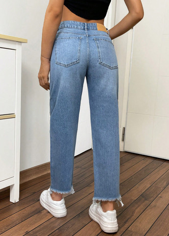 Джинсы SHEIN - (337992233)