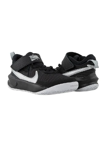 Кросівки TEAM HUSTLE D 10 (PS) Nike (254546843)