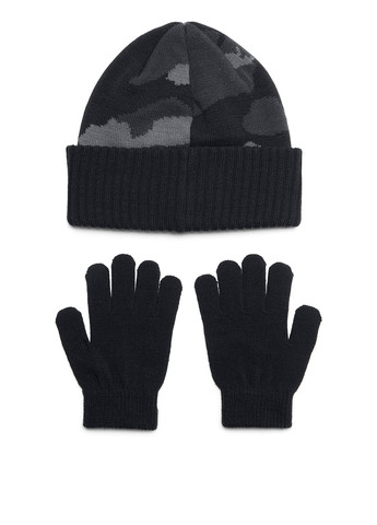 Комплект (шапка, перчатки) Under Armour (302807845)